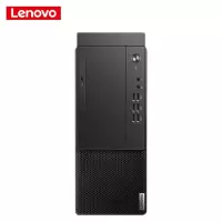 联想(Lenovo)启天M435 2020新品 商用家用台式机电脑单主机 定制(i5-10500 16GB 512GB 2GB独显 win10)商用办公 企业采购