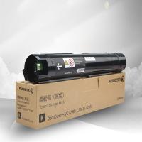 富士施乐 黑色墨盒