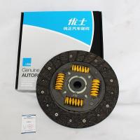 解放 CA1121/22J 离合器摩擦片