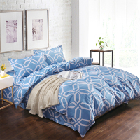 紫韵 ZY-SK821 “灵动空间”休闲四件套