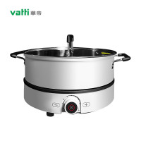 华帝 DC-QS22L 电磁炉套装