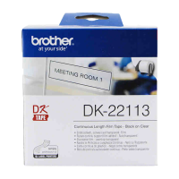 兄弟热敏纸DK-22113