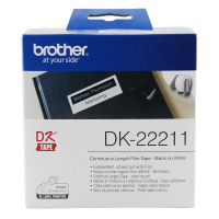 兄弟热敏纸DK-22211