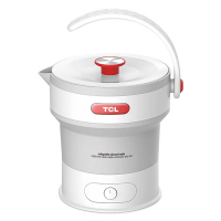 TCL 安旅便携折叠水壶TA-KS0606