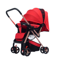 健程 婴儿车