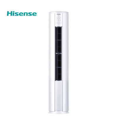 海信(Hisense) KFR-50LW/G880X-X3 2匹冷暖圆柱式柜机空调 新三级能效