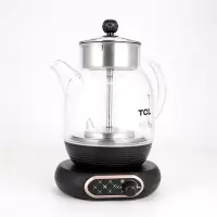 TCL醇静 煮茶养生壶 TA-KG0806Z