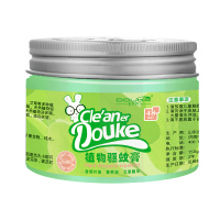 ZHSN杜优克植物驱蚊膏150g