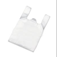 食品袋白色300*450/100个/捆