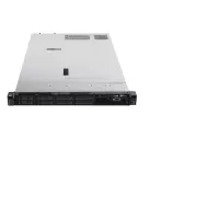 联想 LENOVO THINKSYSTEM SR530 (XEON 3106/16GB/2×300GB/机架式) 服务器