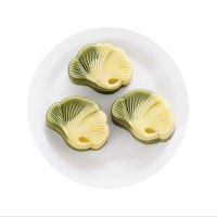 雅觅海盐芝士绿豆糕320g