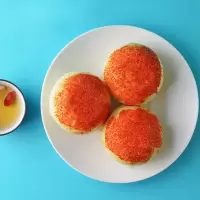 雅觅双莓酥360g