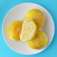 雅觅芝士肉松酥360g