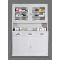 御丰(YUFENG) 1.2M 药品器械柜 白色