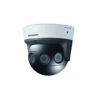 海康威视 全景多目拼接摄像机 DS-2CD698XYZUV-ZYF