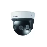 海康威视 全景多目拼接摄像机 DS-2CD698XYZUV-ZYF