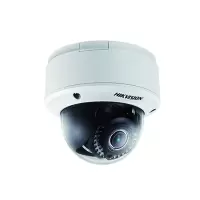 海康威视 星光级半球型网络摄像机 DS-2CD514XYZUV-ZYF