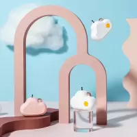云朵空气净化器