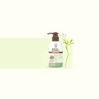 曼秀雷敦 净透控油洁面乳150g