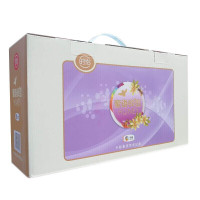 中粮时怡 蜜语蜂蜜礼盒900g