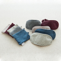 护眼罩纯棉遮光天竺棉眼罩