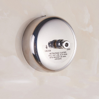 免打孔不锈钢隐形晾衣绳 2.8米 尼龙绳