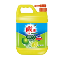 1.228kg雕牌清新柠檬洗洁精N2