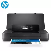 惠普 HP OJ200 移动便携式打印机