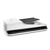 惠普 HP ScanjetPro 2500 f1 平板 馈纸式扫描仪