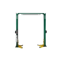 佳通云直播专享 世达(SATA) AE5102 4吨加宽手动龙门举升机(220V)