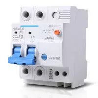 智企亿品 空开2P 16A 65124