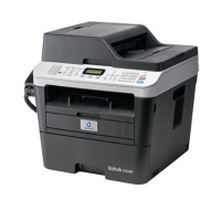 柯尼卡美能达(KONICA MINOLTA)bizhub 3080MF 家用打印机A4黑白 四合一 激光多功能一体机扫描 (官方标配)