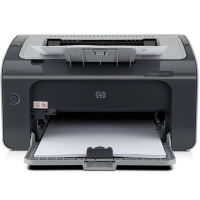 惠普 HP 1106黑白激光打印机
