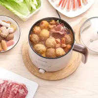 康佳(KONKA) KGZG-15S01 珍巧堡 · 电煮锅