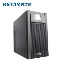 科士达(KSTAR) UPS不间断电源YDC9106H 6KVA 30分钟