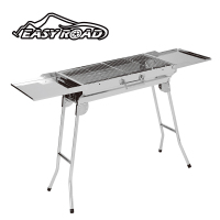 易路达 双翼多功能烧烤炉 YLD-SKL-004