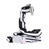 企购优品玥玛WL-302自行车锁