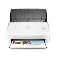 惠普 HP Scanjet Pro 2000 s1 馈纸式扫描仪