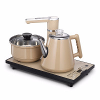 康佳KGSH-2336乐水茶坊电热水壶1350W/1.0L