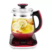 康佳KGYS-1816多功能养生壶逸彩壶800W/1.8L
