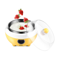 康佳KGSN-1600乐益多酸奶机15W/1.0L