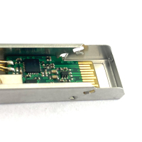 XJGMK-6G-2km-SFP+工业级收发转换配件