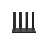 华祺腾达（HuaQi-700142）7102AX3无线WIFI6移动全千兆端口家用穿墙mesh高速千兆双频光