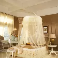 圆顶蚊帐吊挂式