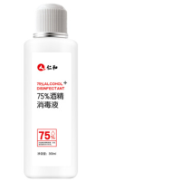 仁和酒精 300ml