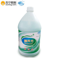 鸿天力 洗发水(加稠加香) H-132A 3.8L(4瓶起订)(J)