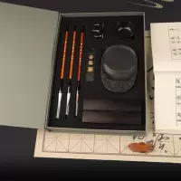 酷来生活文房四宝