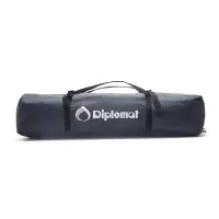 Diplomat 外交官 自动帐篷 户外帐篷 野营帐篷 DFJ-102 (2-3自动帐)