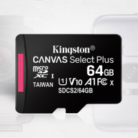 内存卡高速存储64g