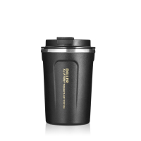 迪乐贝尔(Diller)心选简约咖啡杯MLH8768(350ML)